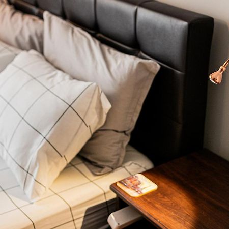 Апартаменты Semi'S Loft Александроуполис Экстерьер фото